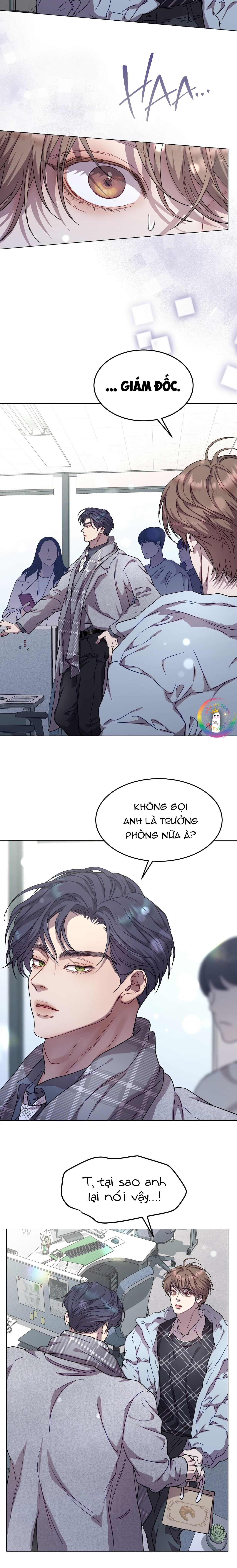 (END) Vị Kỷ Chapter 88 Ngoại truyện 3 - Next Chapter 89 Ngoại truyện 4