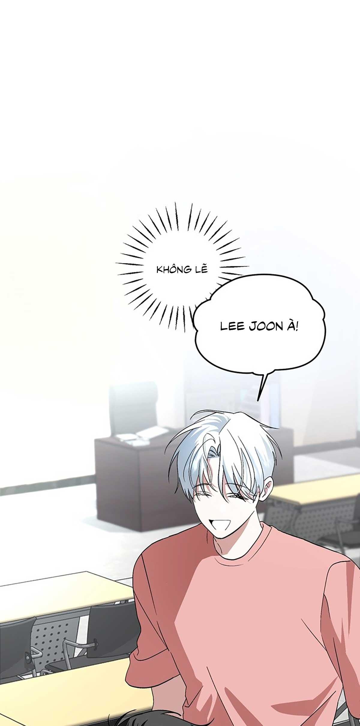 XIN HÃY YÊU THƯƠNG DÙ TÔI LÀ CHUỘT Chapter 1 - Trang 2