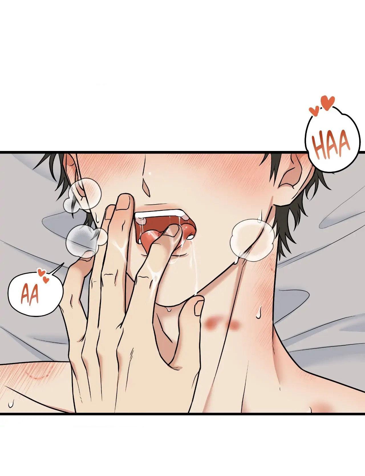 Bốt Hôn Chapter 1 - Trang 2