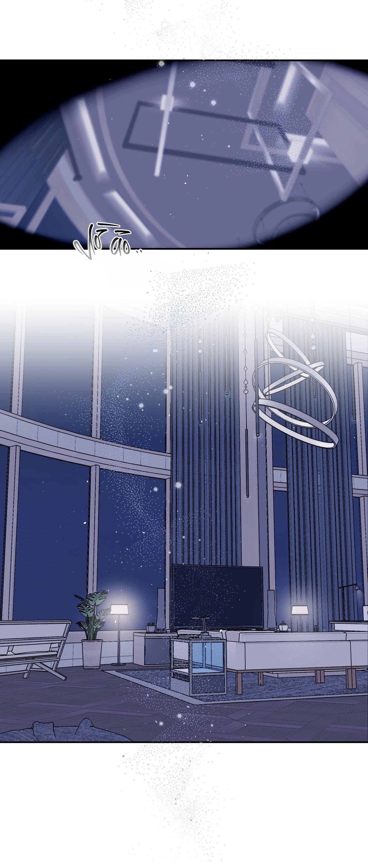 (GĐCV) IMPERFECTLY US Chapter 15 H+++++ - Trang 2