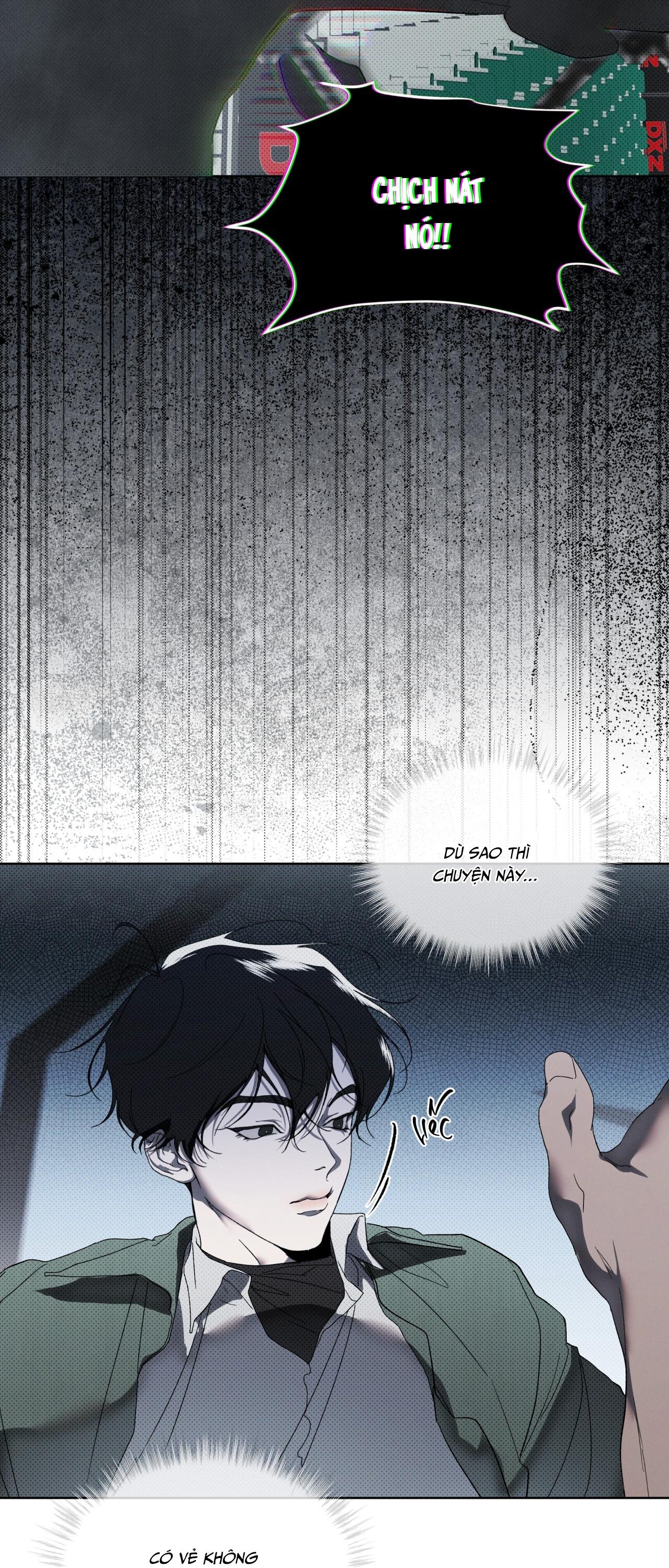 (GĐCV) HÌNH THÁI TIẾN HÓA Chapter 1 - Trang 2