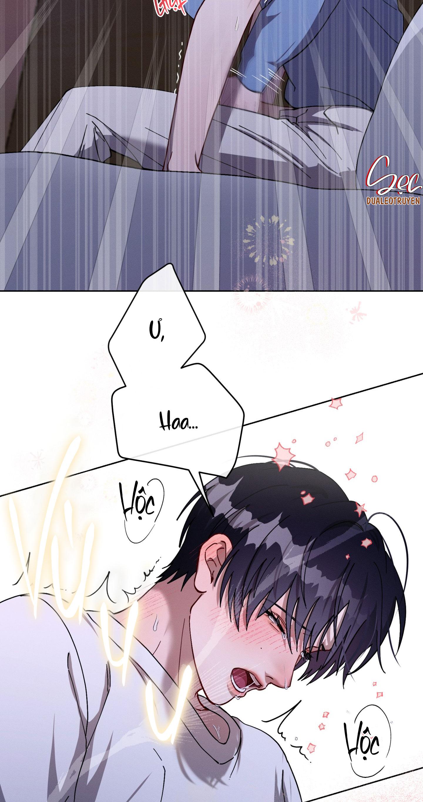 (ABO) CÁCH YÊU THƯƠNG CỤC CƯNG Chapter 11 - Trang 2