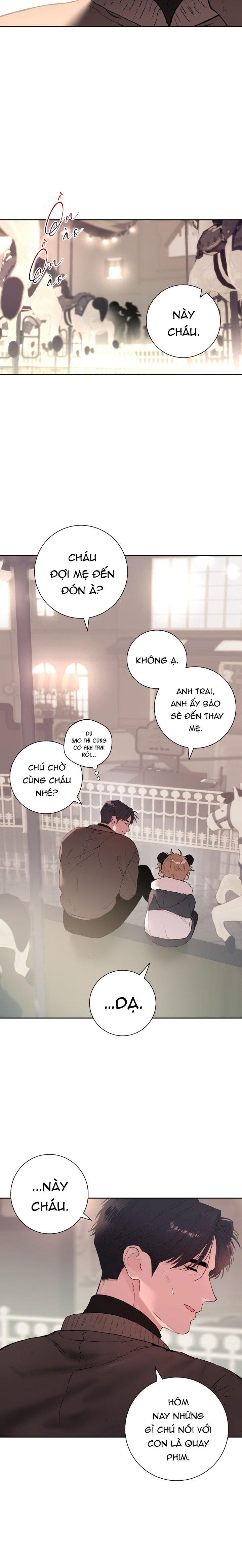 MY X DADDY Chapter 23 - Next Chapter 24