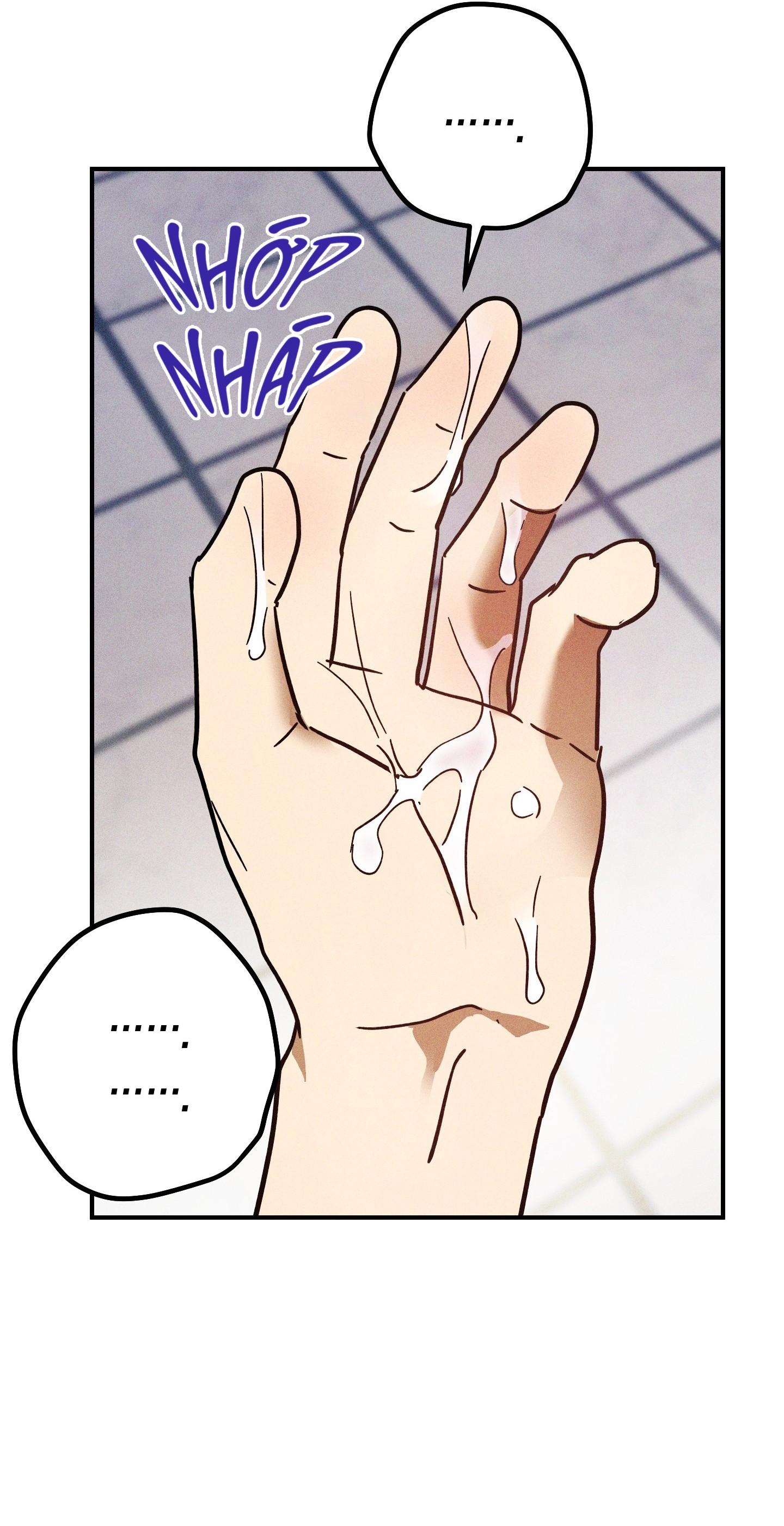 (CBunu) MIX UP Chapter 6 - Next Chapter 7