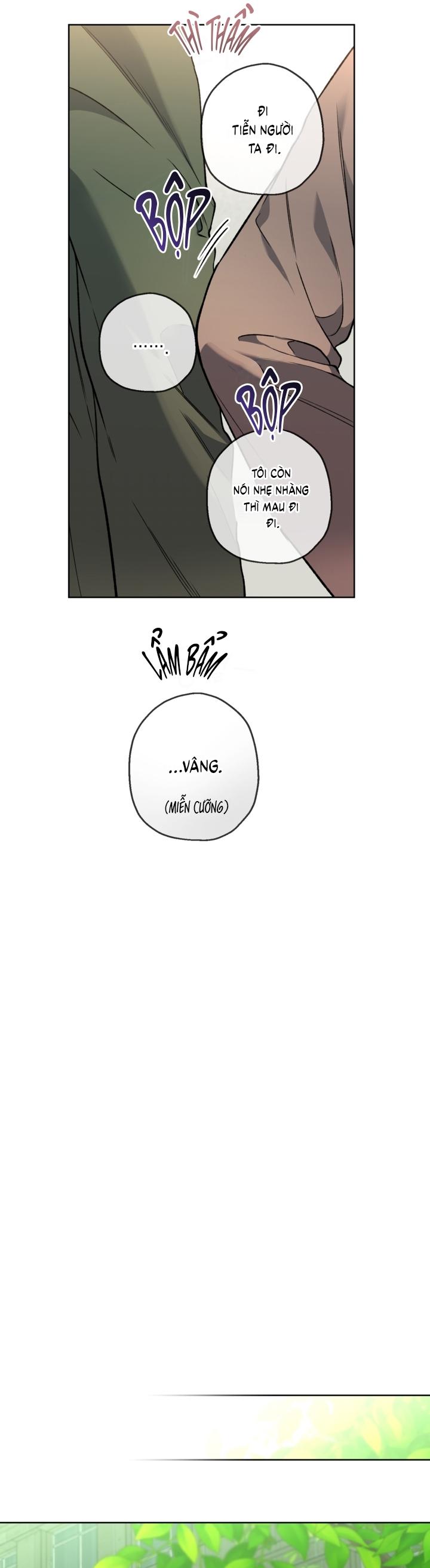 (CBunu) Vong Chủng Chapter 15 - Trang 2