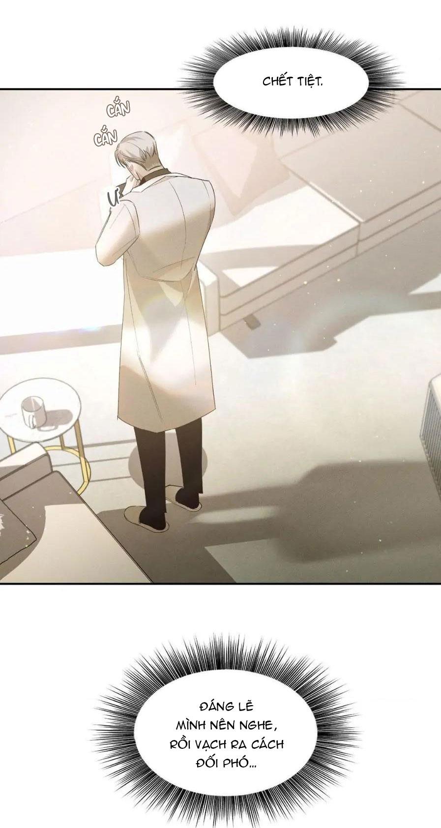 Đảo Ngược Kịch Bản Chapter 7 - Trang 2