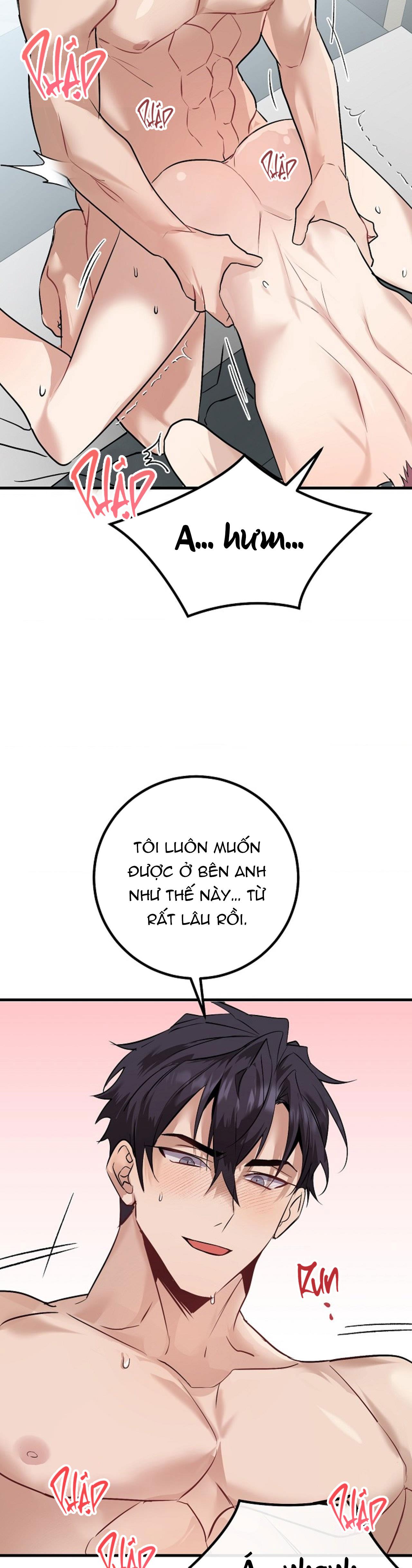 (END) Xin Sếp Phê Duyệt Tối nay Chapter 12 Phòng Nhân Sự - Trang 2