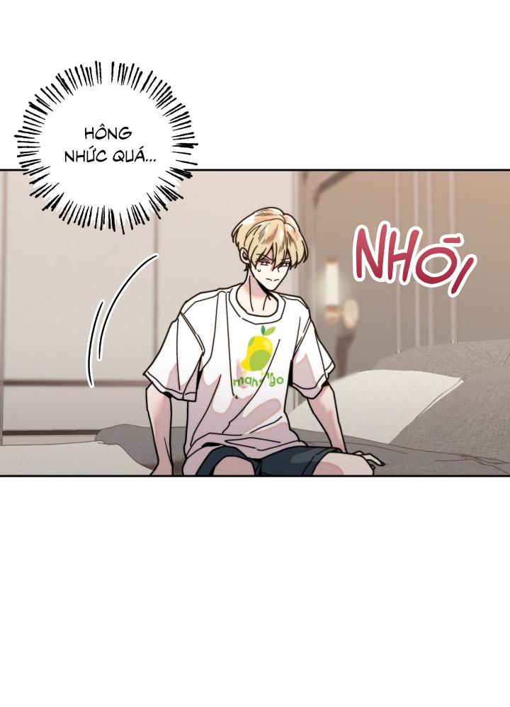 Người Hàng Xóm Bất Ngờ Chapter 10 - Trang 2