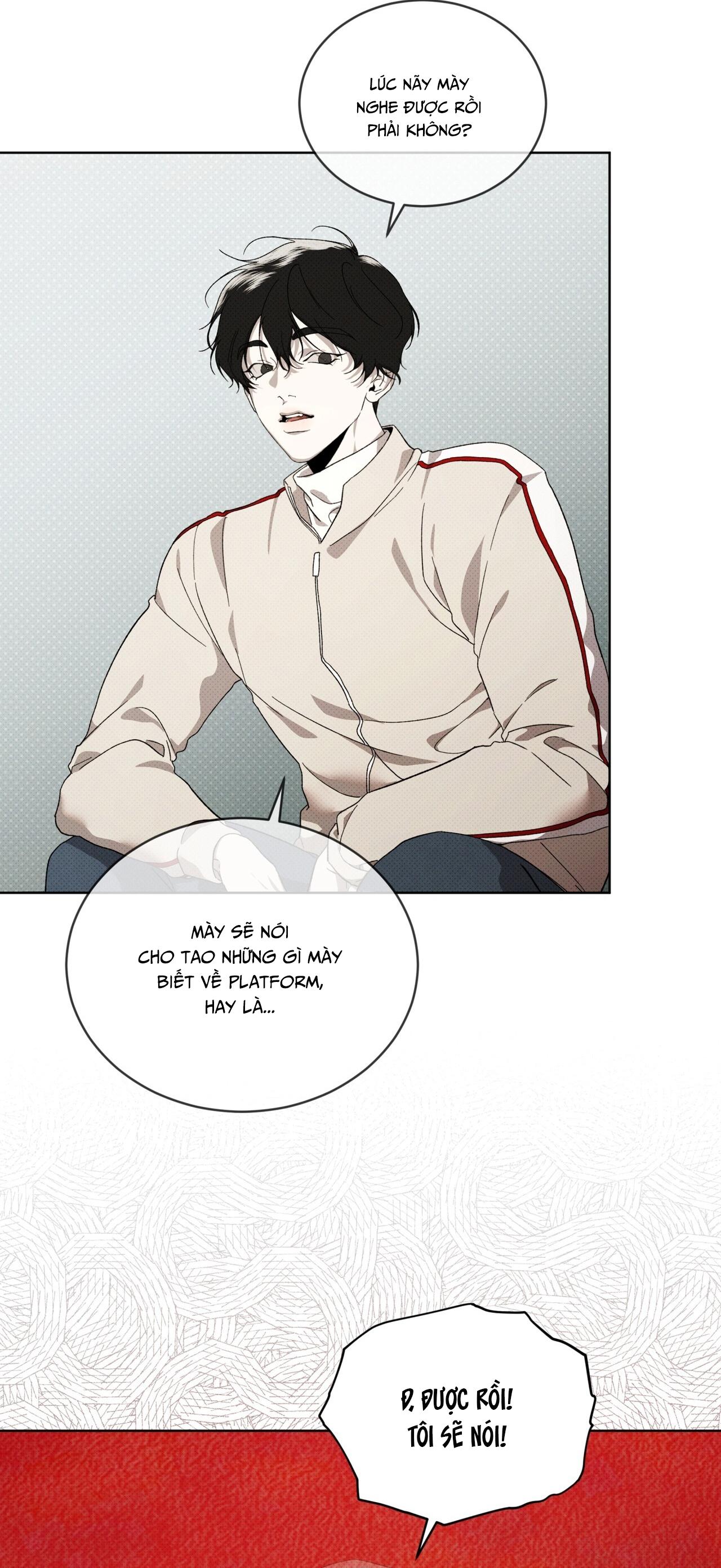 HÌNH THÁI TIẾN HÓA Chapter 11 - Trang 2