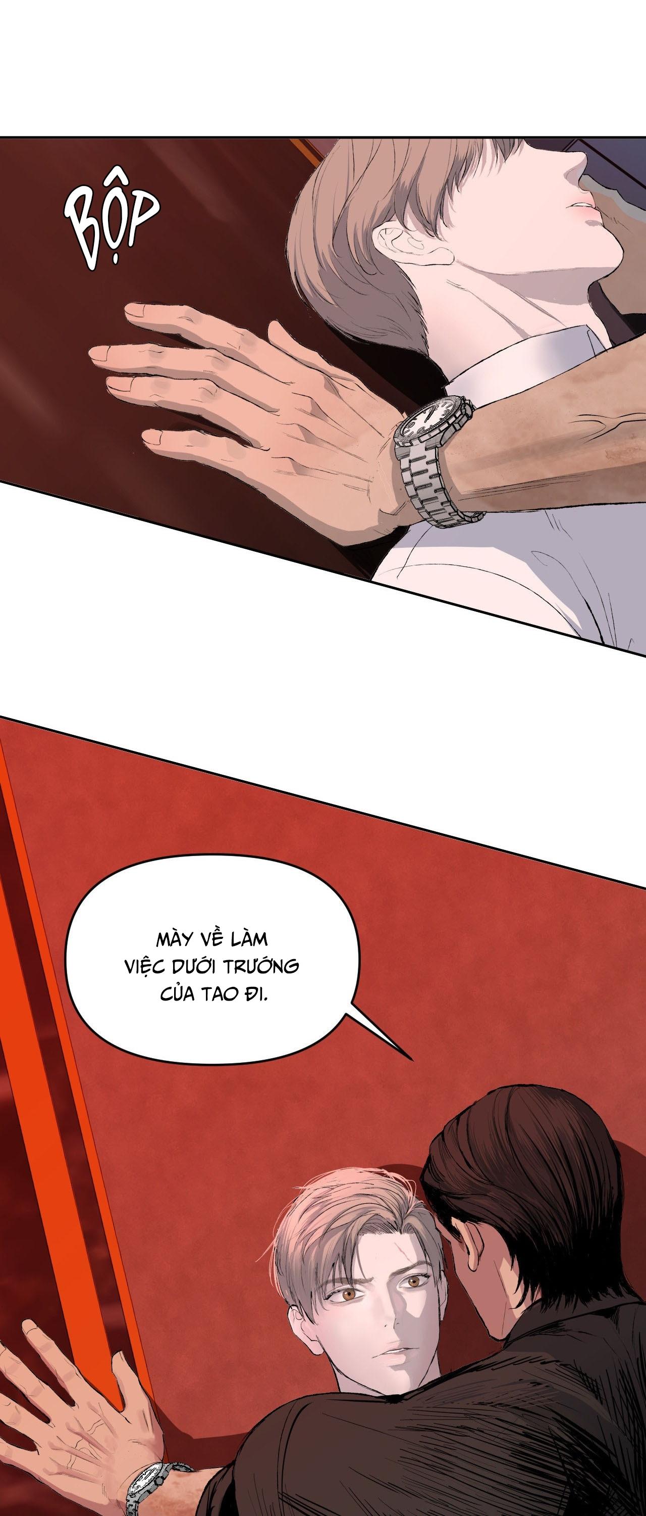 (GĐCV) RÁC RƯỞI CŨNG TỪNG CÓ GIÁ TRỊ Chapter 4 - Trang 2