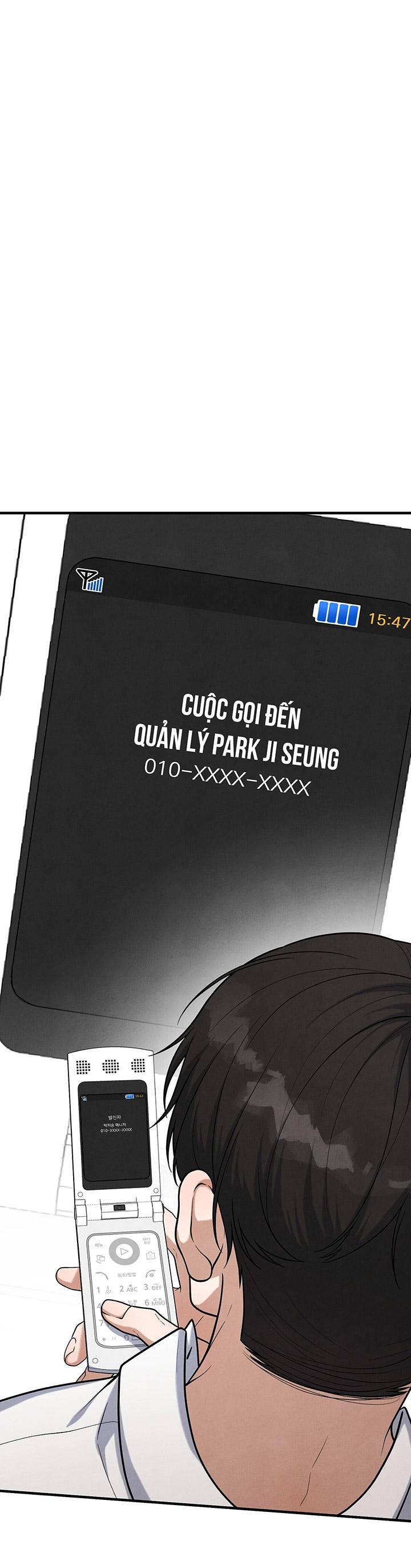 HƯƠNG VỊ TÌNH THÂN Chapter 17 19+ - Trang 2