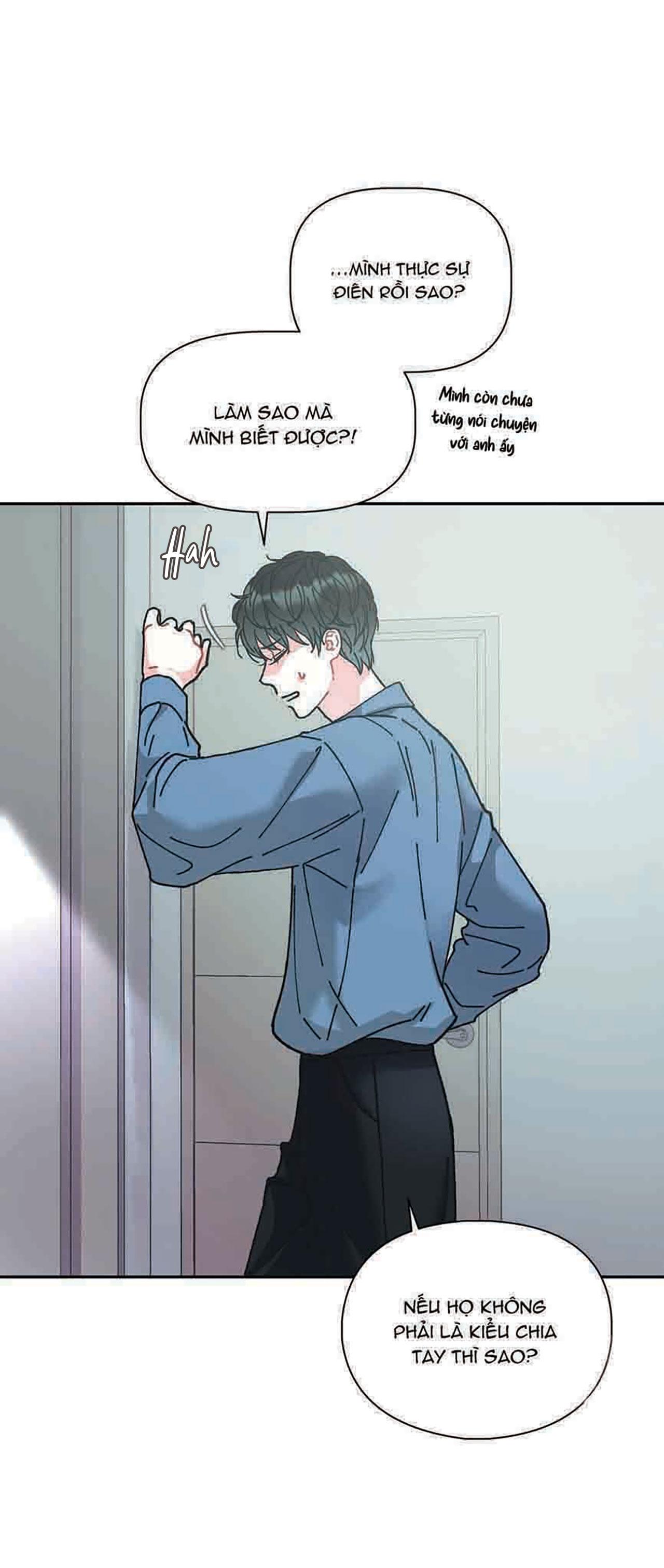 Ten Chapter 1 - Next Chapter 2