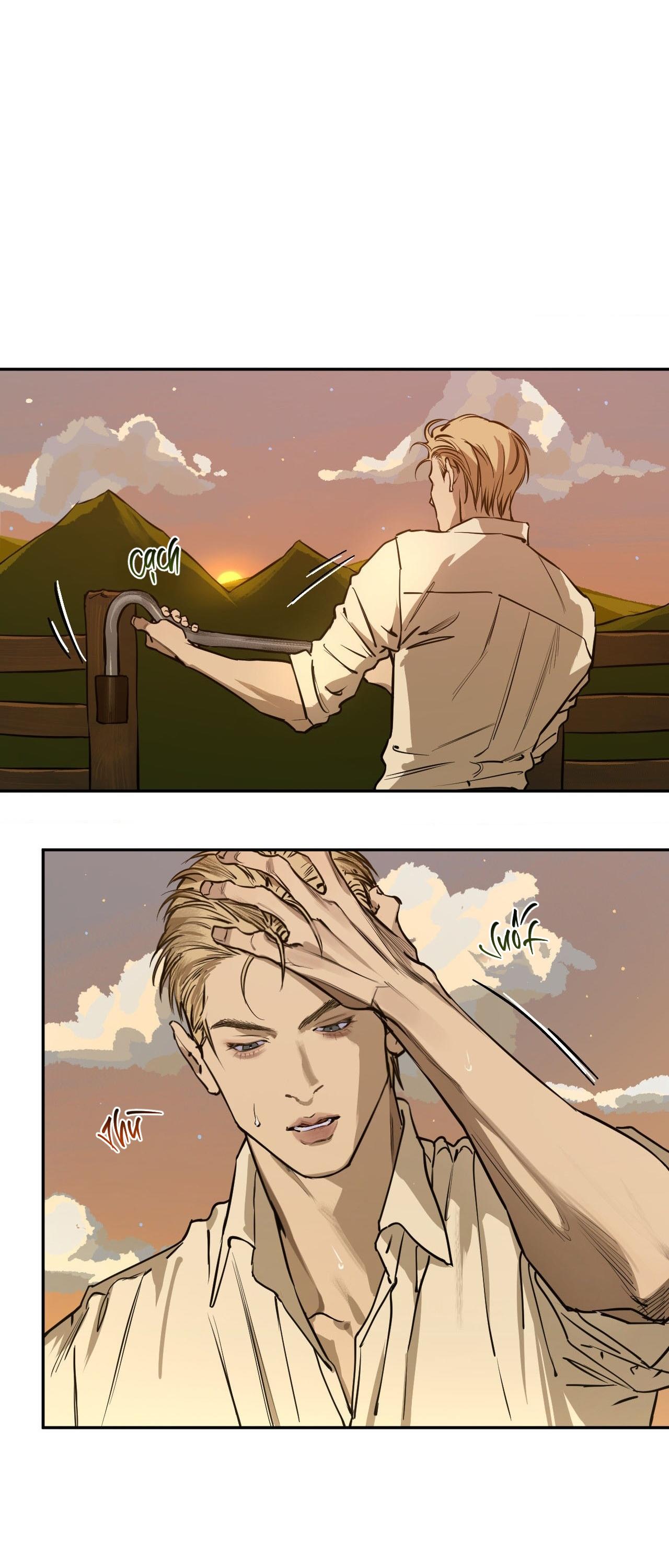 (GĐCV) SA NGÃ Chapter 1 - Trang 2