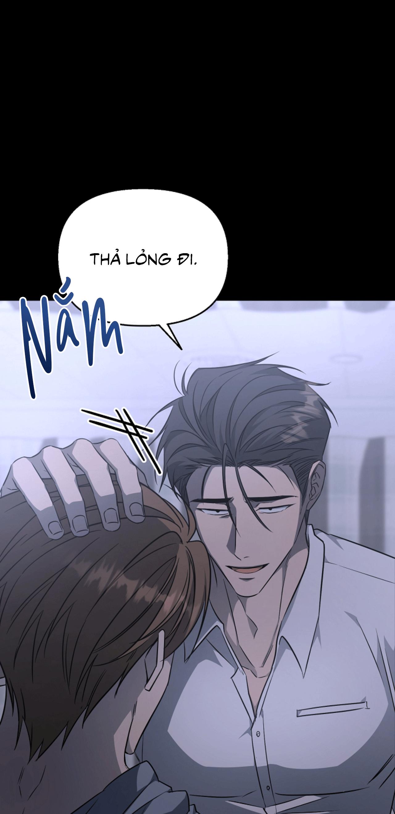 SỰ THẬT TRẦN TRỤI Chapter 12 - Trang 2