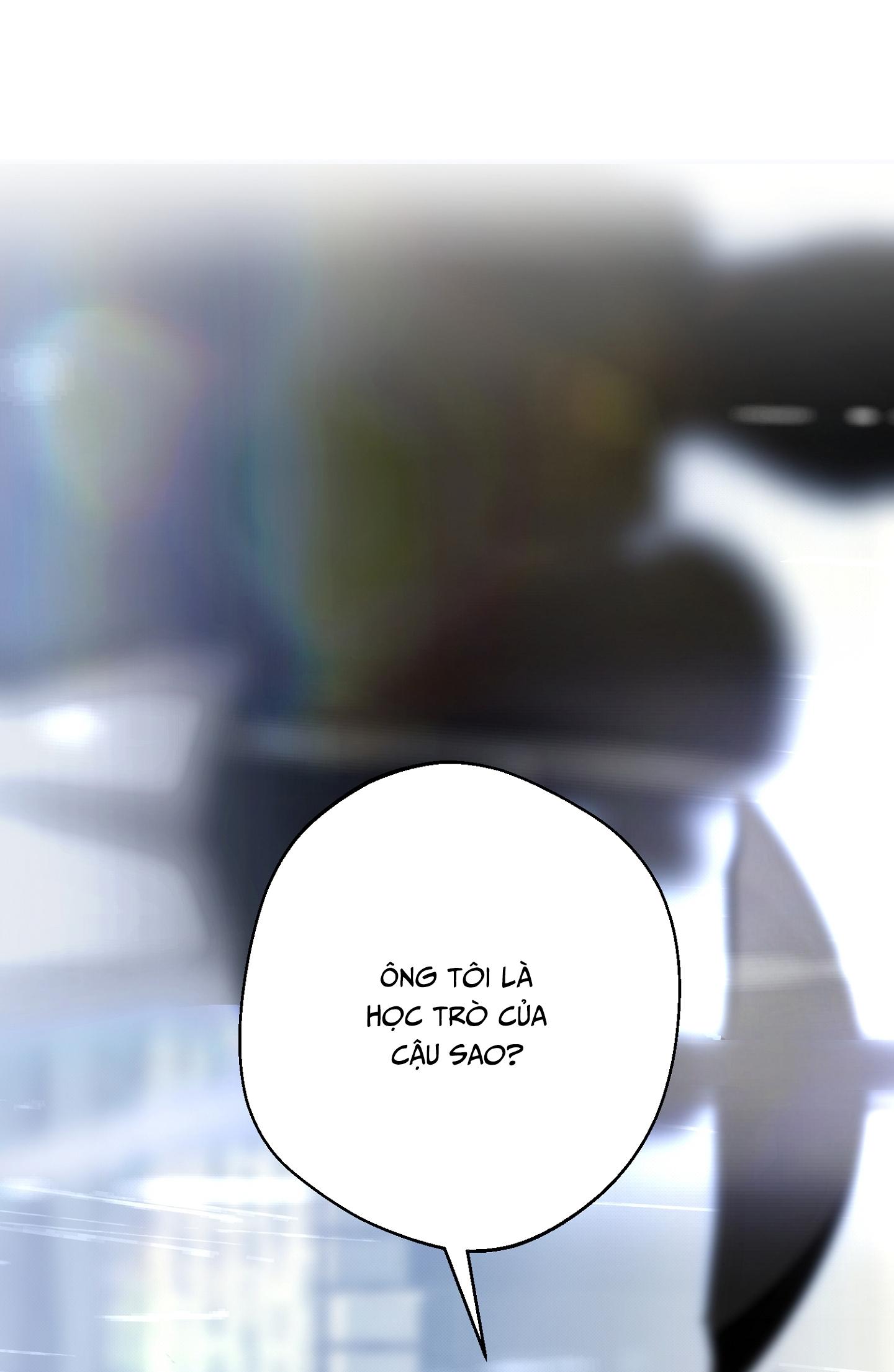 KHI VẬN MỆNH ĐƯA LỐI Chapter 5 - Trang 2