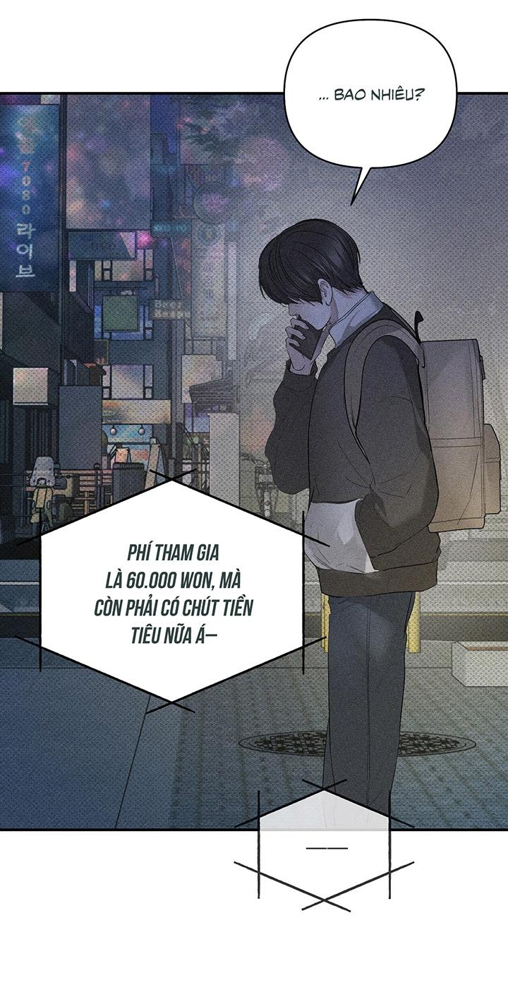 [DDT] KẺ ĐÁNH CẮP TRÁI TIM Chapter 7 - Next Chapter 8 19+