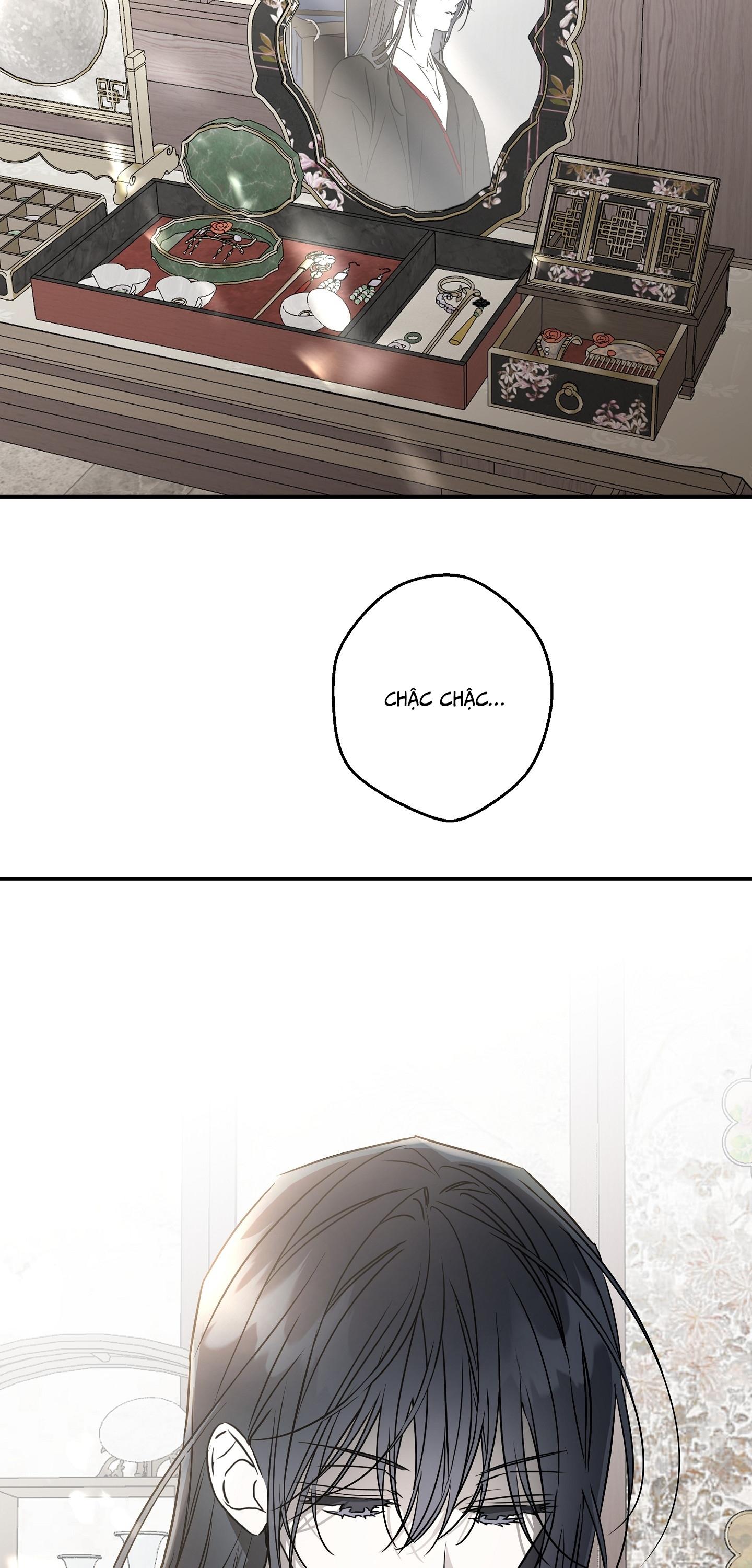 KHI MẶT TRỜI LÓ DẠNG Chapter 21 - Trang 2