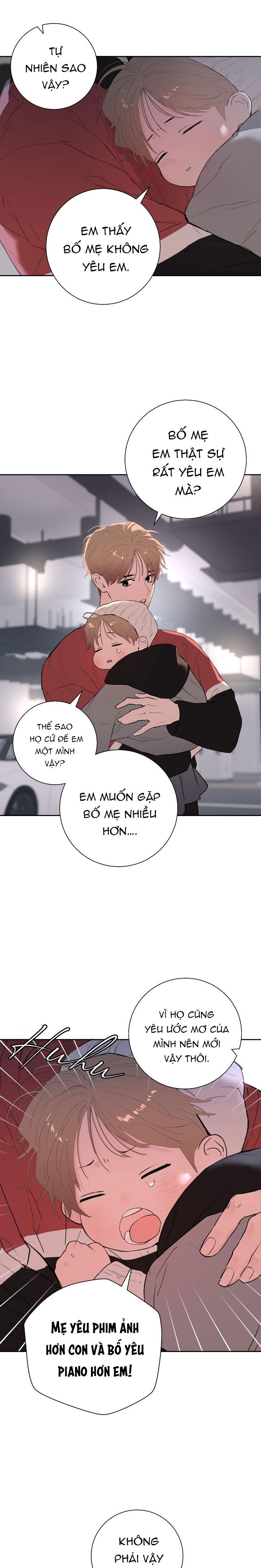MY X DADDY Chapter 23 - Next Chapter 24