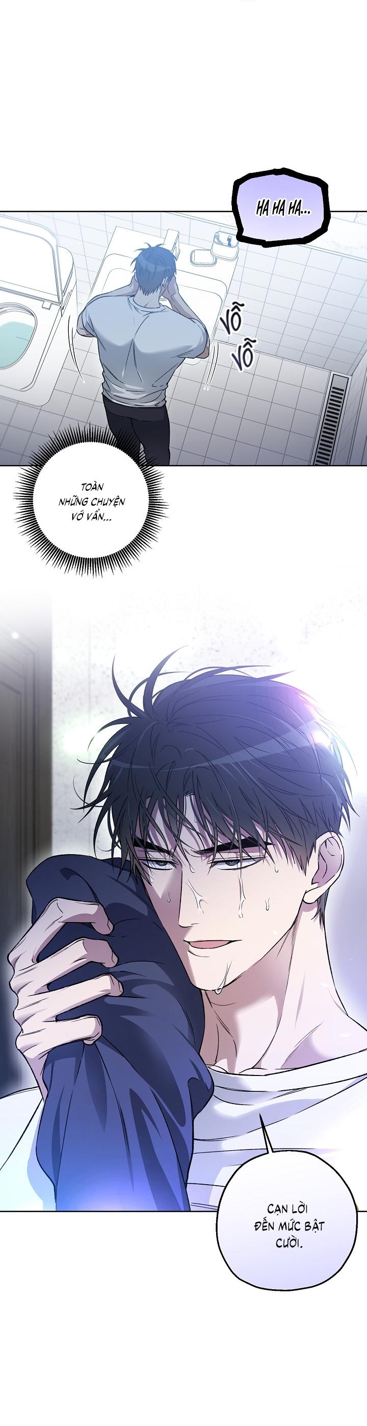 (CBunu) Vong Chủng Chapter 8 - Trang 2