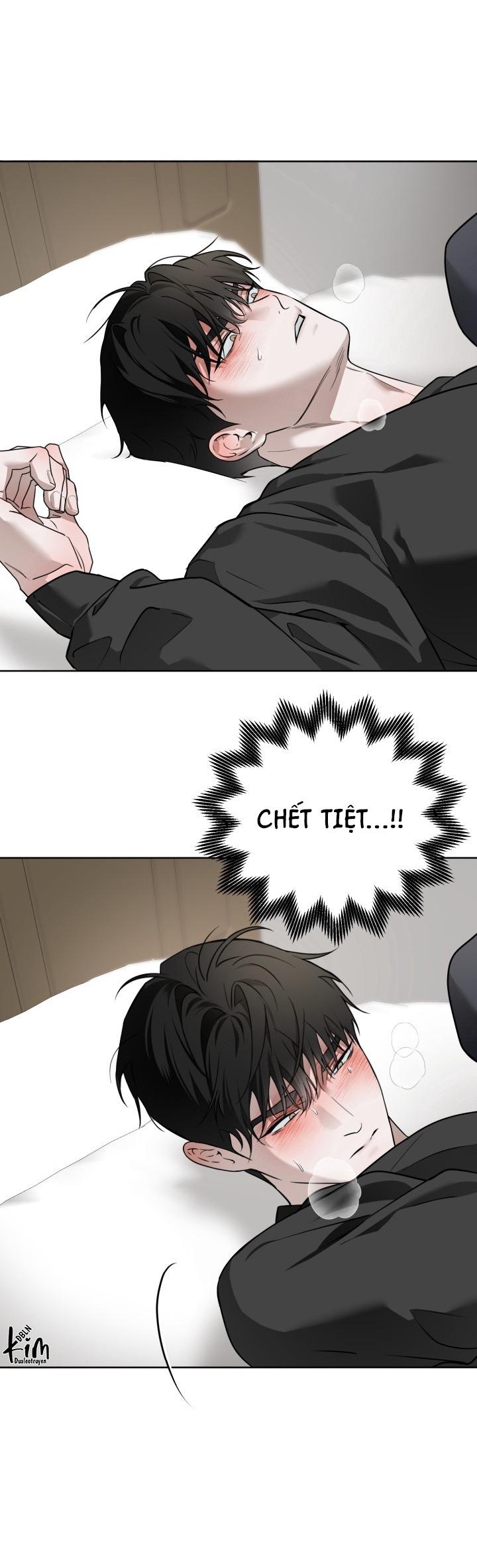 MY IDOL DIARY Chapter 8 - Trang 2
