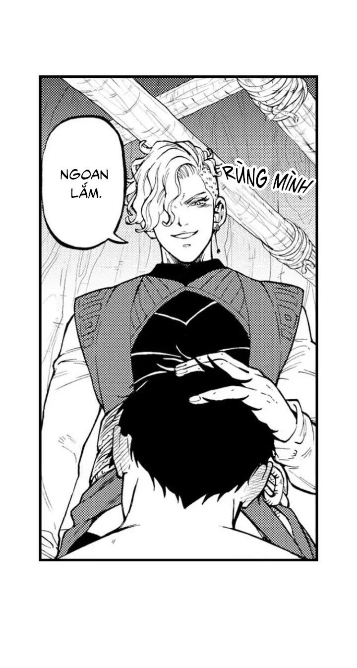 Em Gái Ơi, Anh Trở Thành Thánh Nữ Rồi Chapter 3 - Trang 2