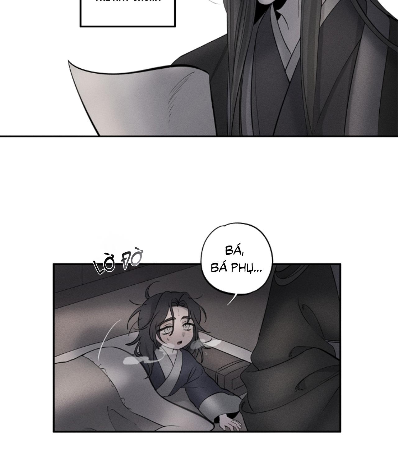 Ngũ tắc: hiếu ái truyện Chapter 2 H - Trang 2