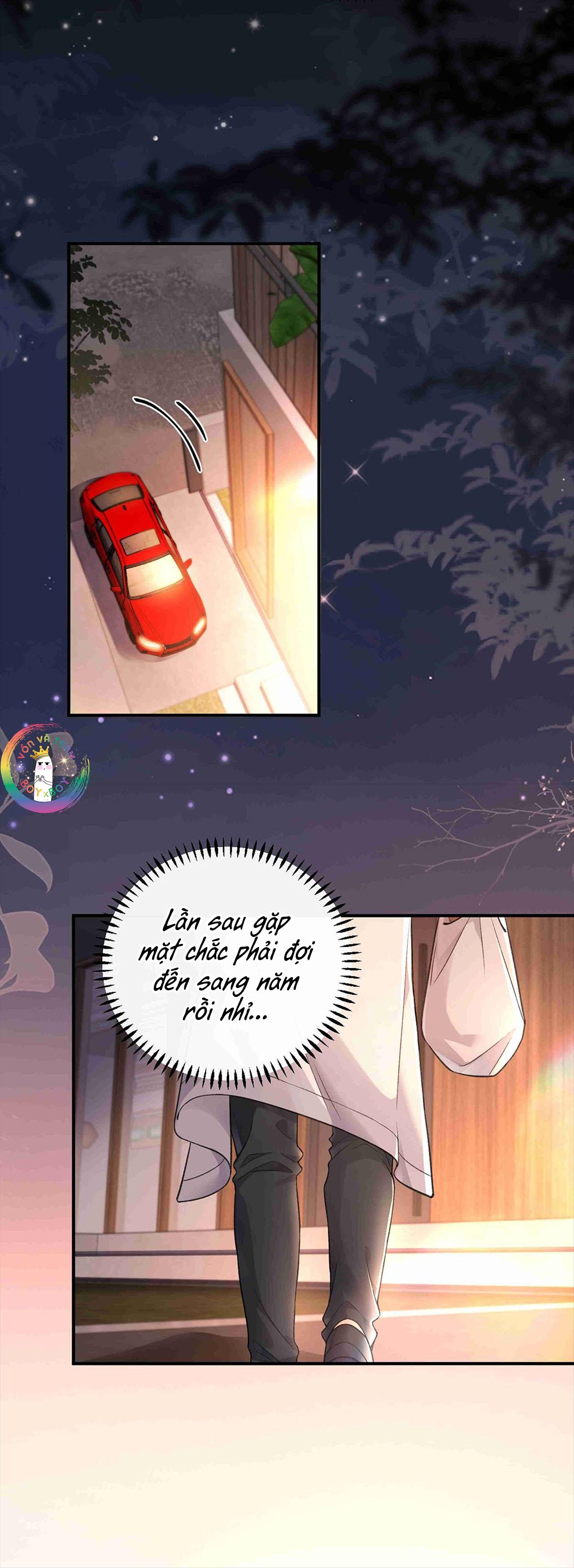 Dáng Vẻ Anh Thích Em Đều Có (END) Chapter 13 - Trang 2