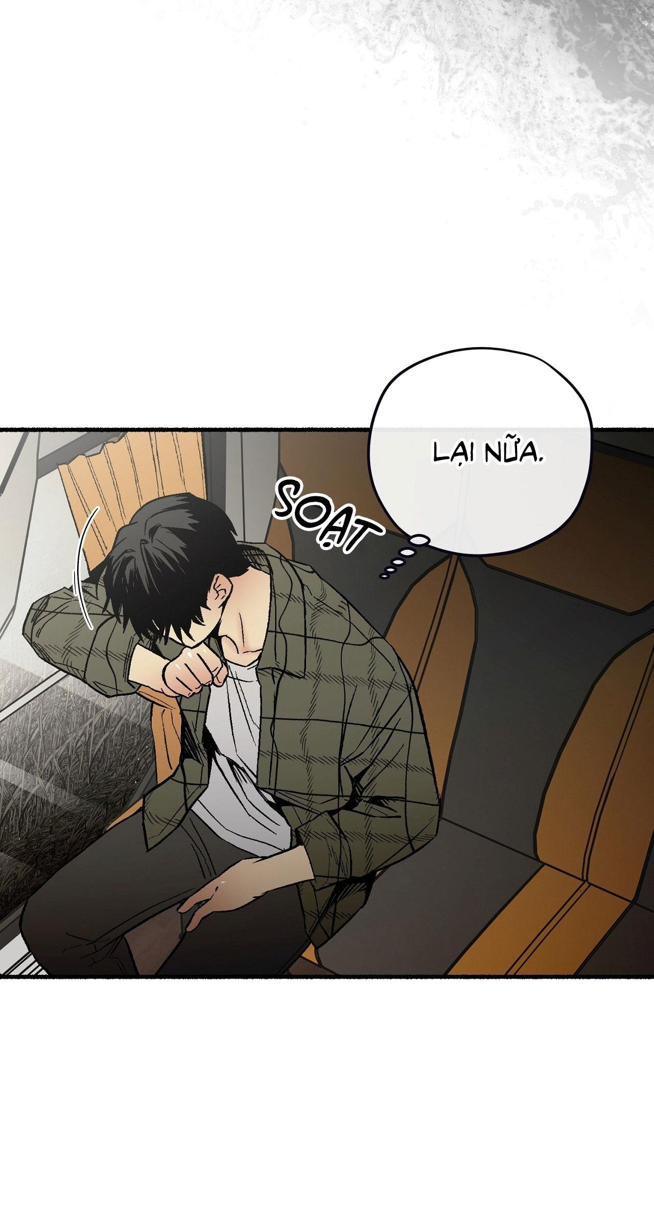 Chuyện Lạ Bốn Mùa Chapter 3 - Trang 2