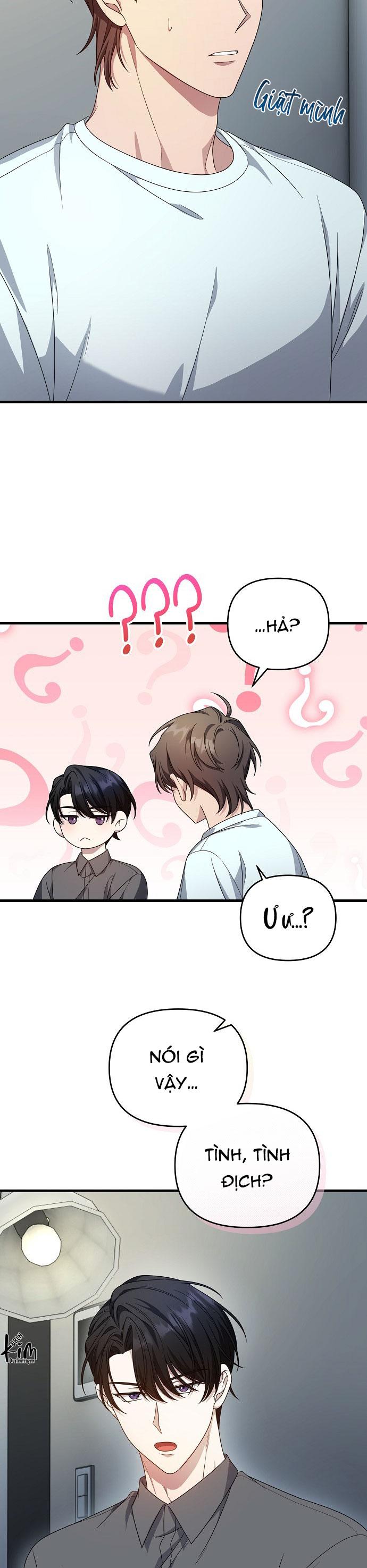 BL NGẮN TUYỂN CHỌN Chapter 37.4 team marketing4 - Trang 2