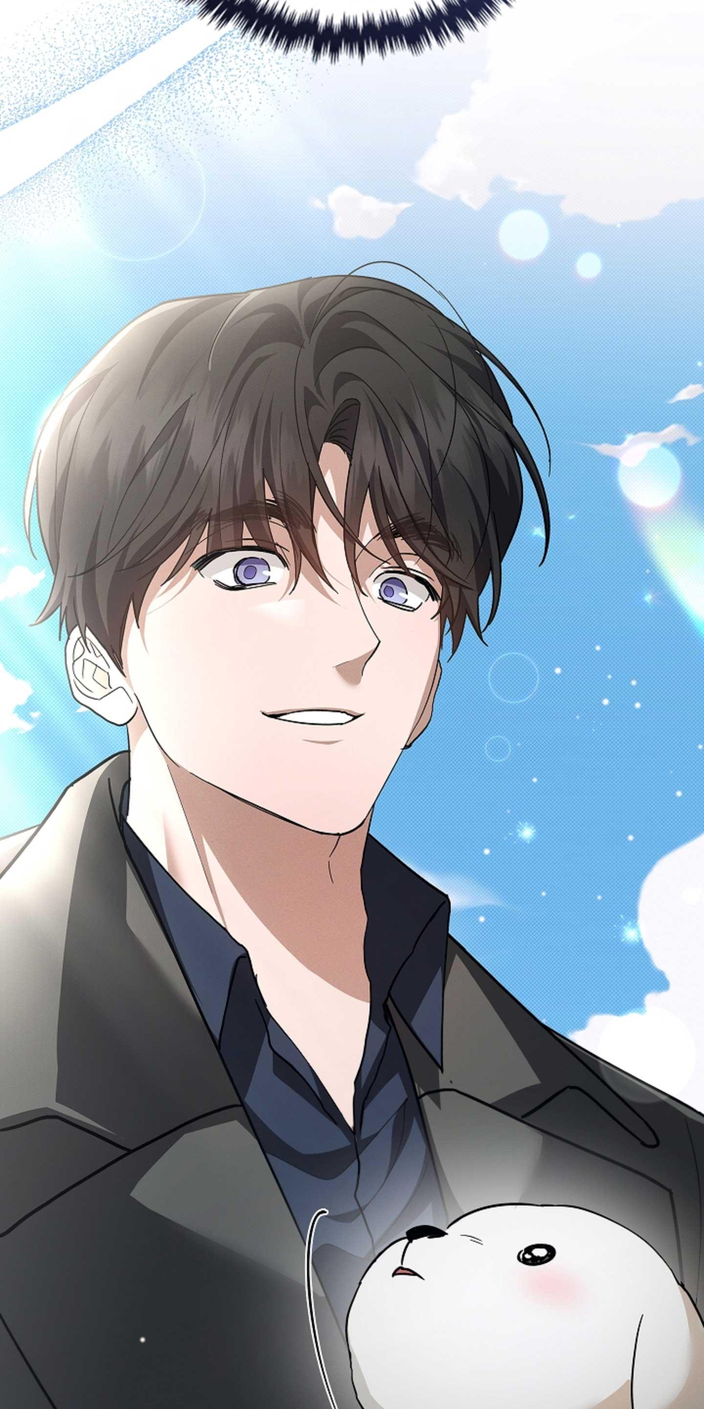 ĐỪNG ĐỘNG VÀO CÚN CON! Chapter 44.10 End - Trang 2