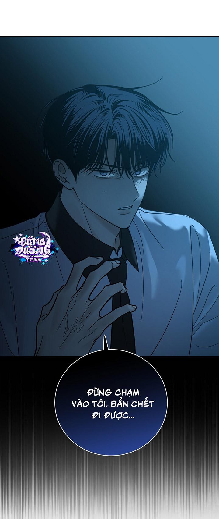[DDT] ĐIỆP KHÚC MƯA GIÔNG Chapter 1 - Trang 2