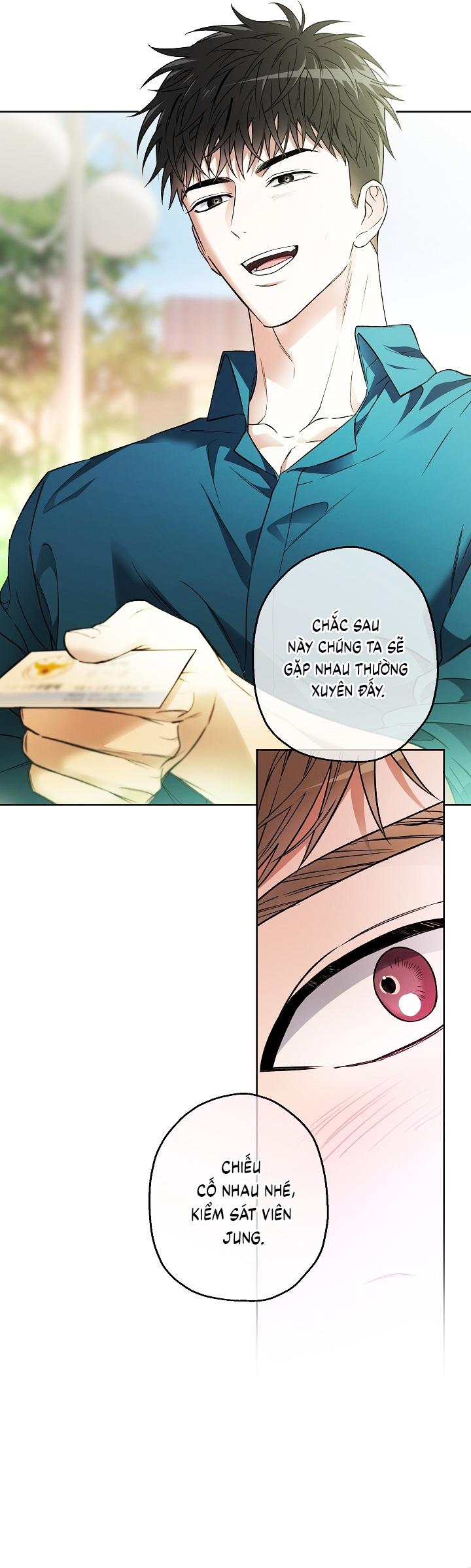 (CBunu) Vong Chủng Chapter 17 - Trang 2
