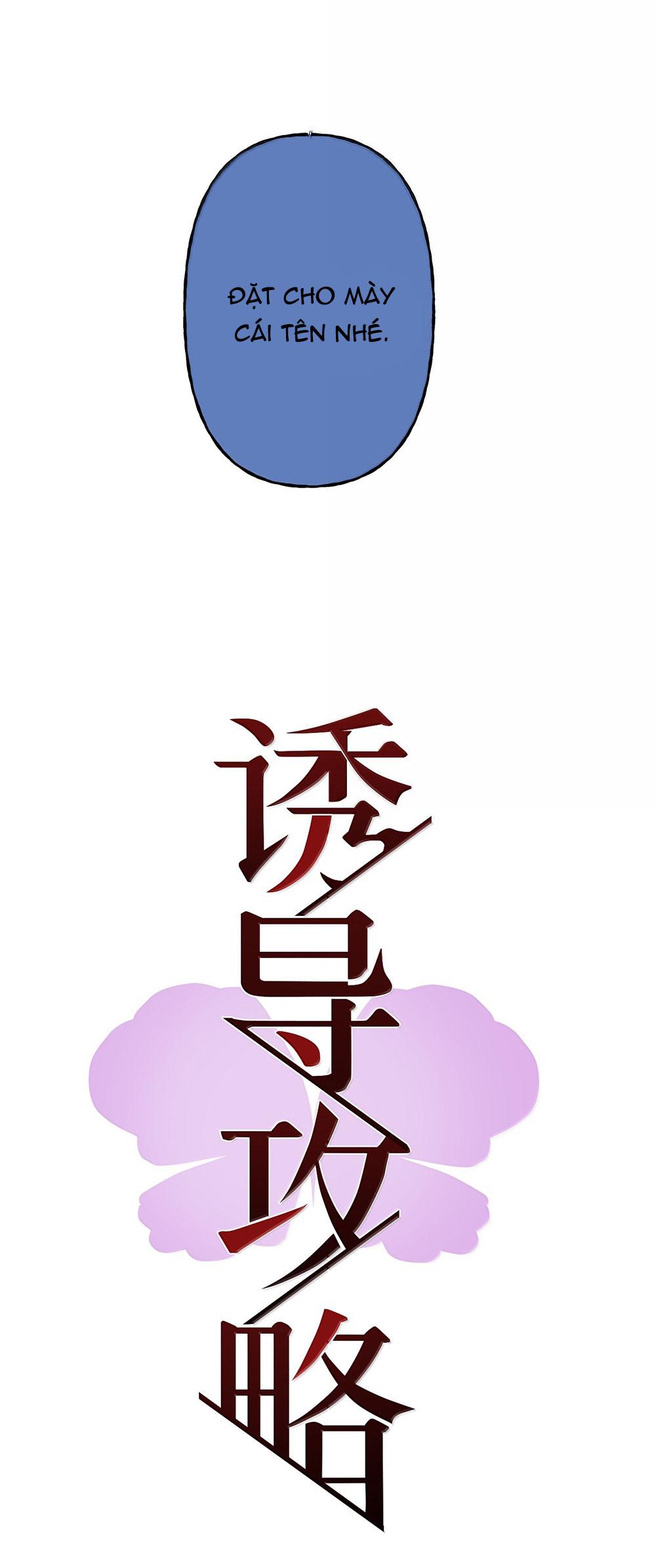 (END) Chiến Lược Dụ Dỗ Chapter 39 - Trang 2