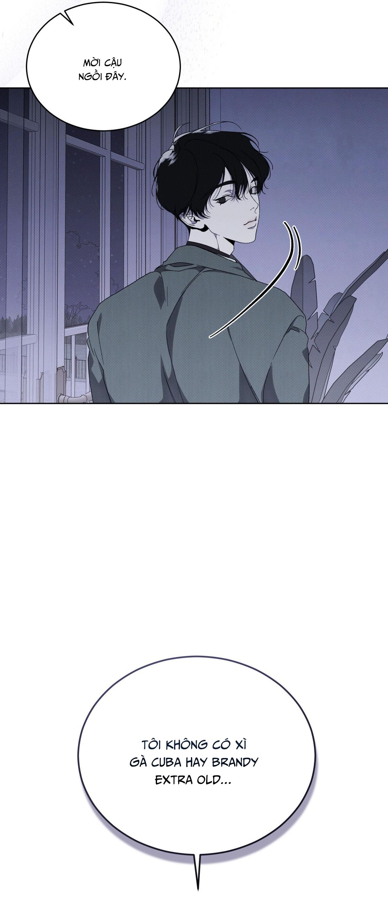 HÌNH THÁI TIẾN HÓA Chapter 6 - Trang 2