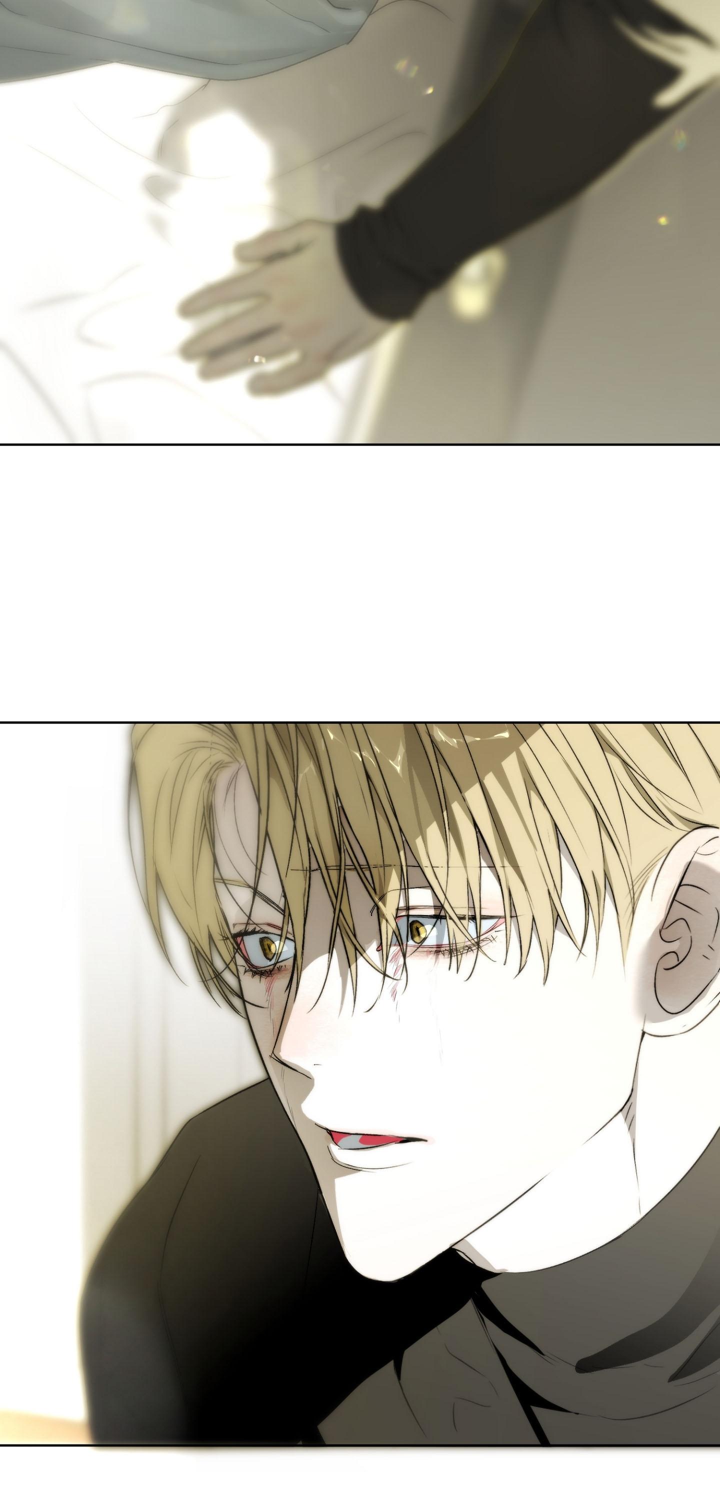 KHI VẬN MỆNH ĐƯA LỐI Chapter 8 END - Trang 2