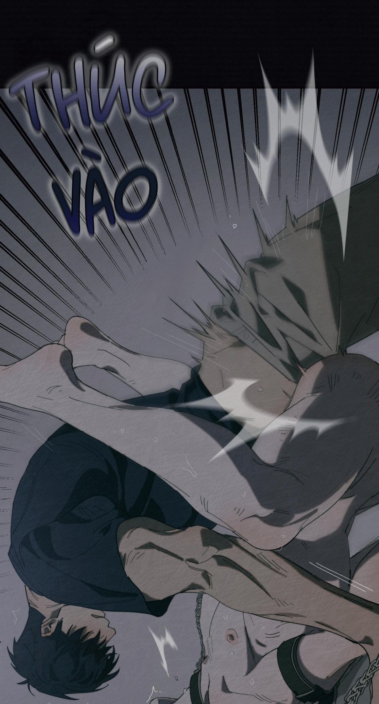 GIỮA LƯNG CHỪNG LỬA Chapter 3 H - Next Chapter 4