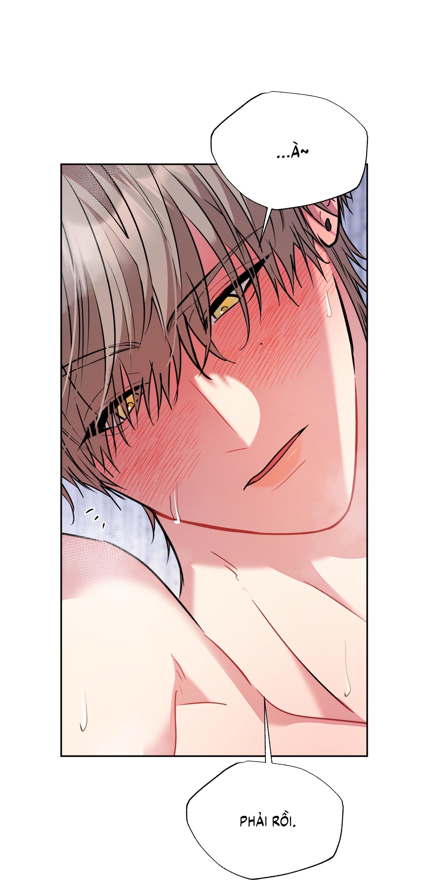 (CBunu) Vị Khách Từ Căn Nhà Phía Sau Chapter 10 Ngoại truyện 1 - Trang 2