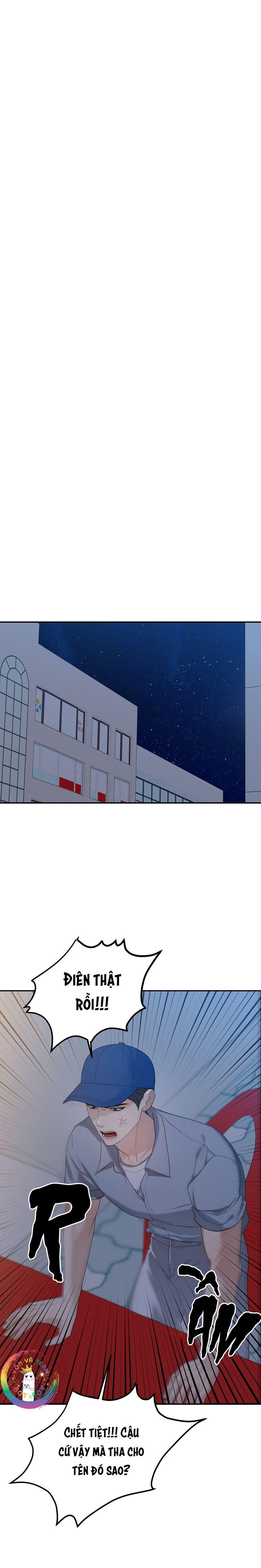 ★ Sweet Shot ★ Chapter 35 - Trang 2