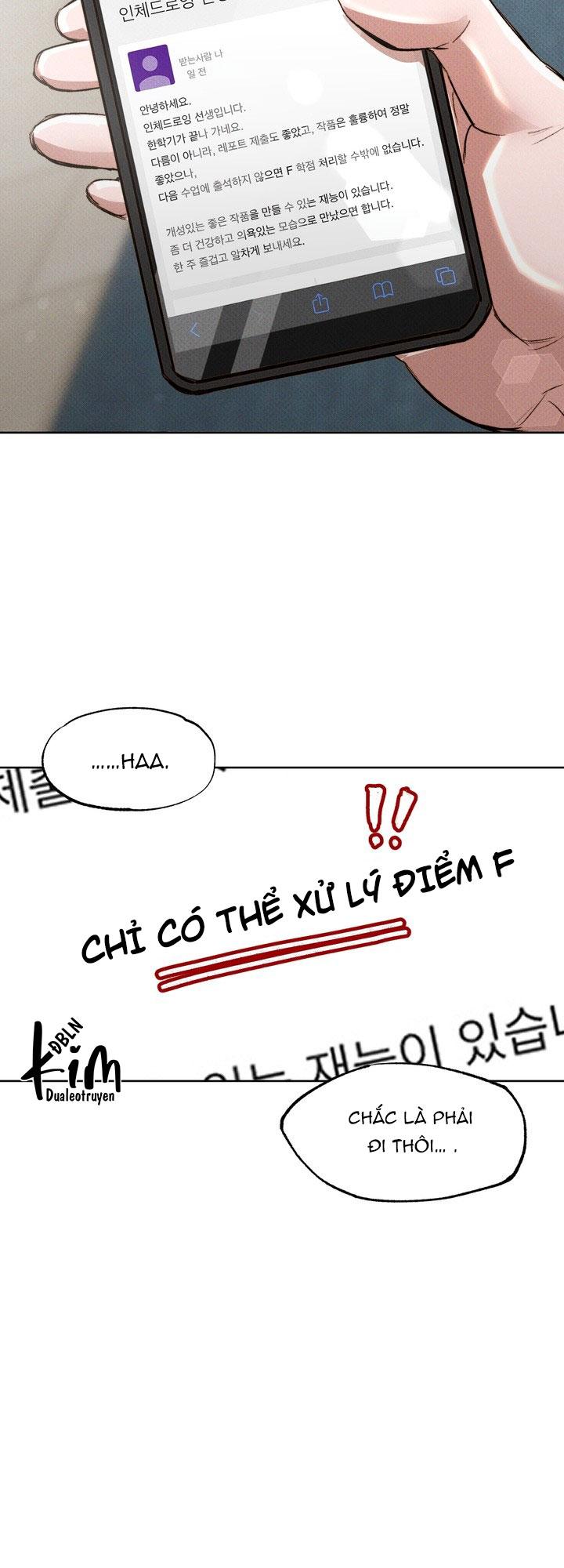 TUYỂN TẬP NGỰC BỰ, CUNG KHỦ CỦA NHÀ KIM Chapter 181.1 ôm anh 1 - Trang 2