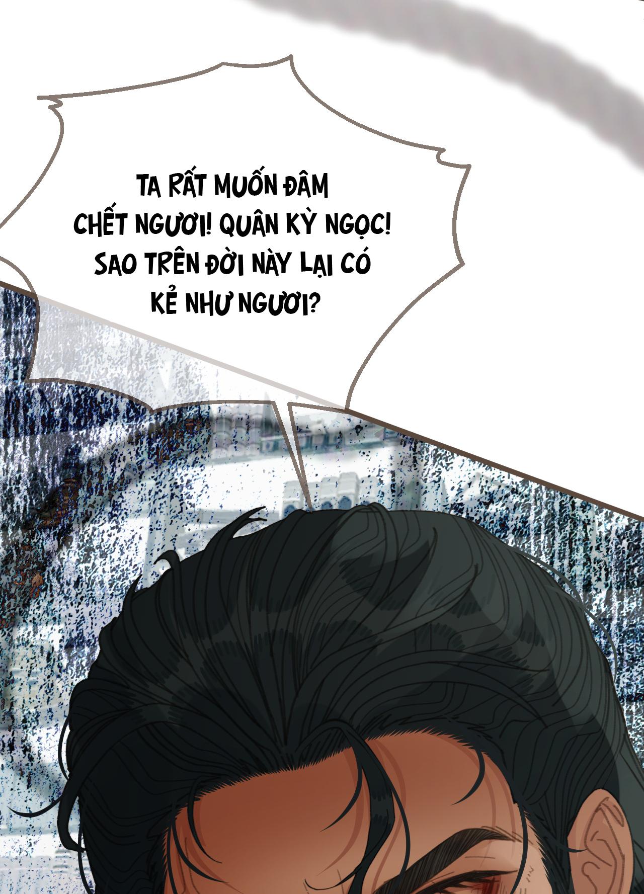 Á NÔ 2 - THÁM HOA Chapter 88 - Next Chapter 89