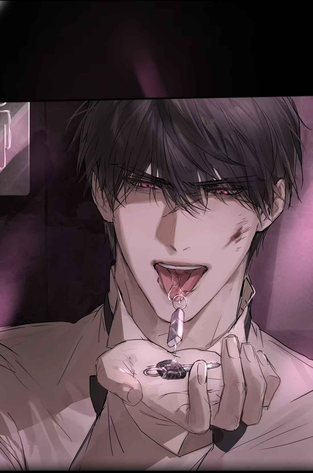 (Daisy) Tôi Bị Chó Điên Phát Hiện Bản Thân Là Đồng Loại Chapter 1 - Trang 2