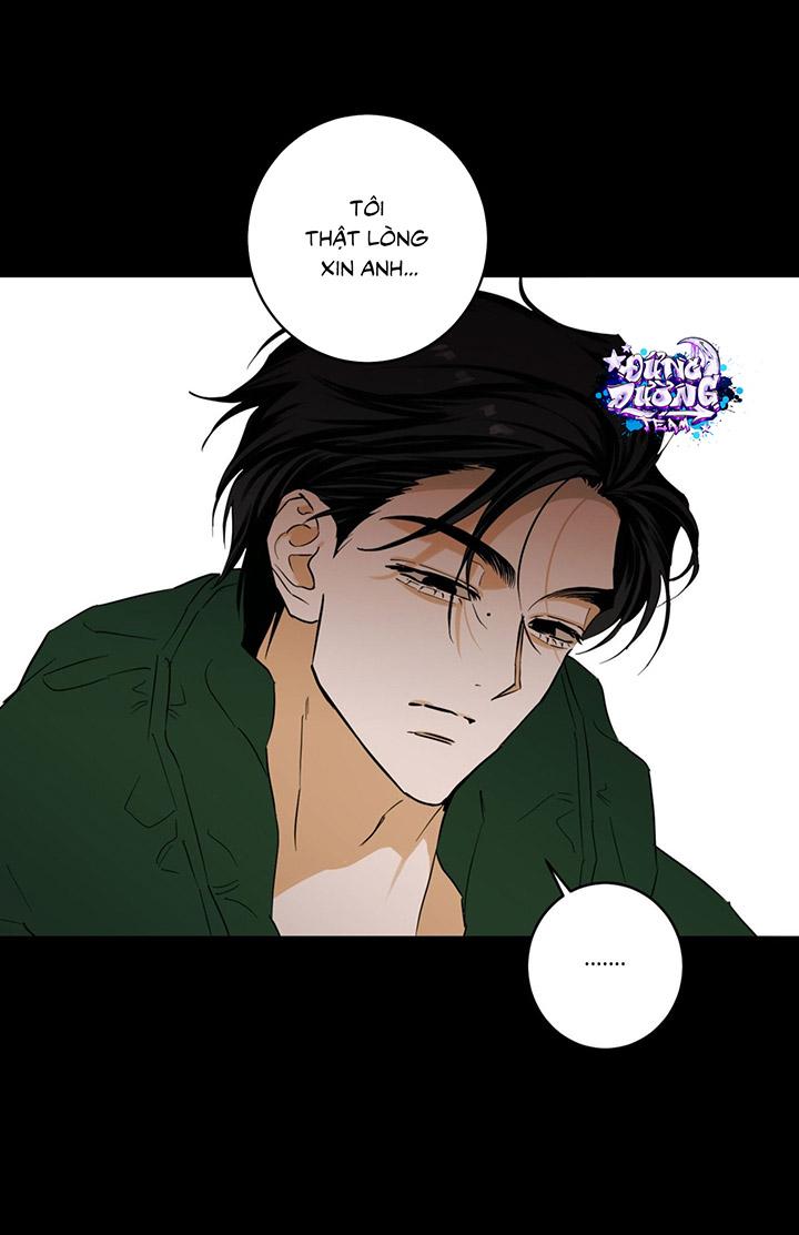 [DDT] Phiên Bản Hoàn Hảo Chapter 2 19+ - Trang 2