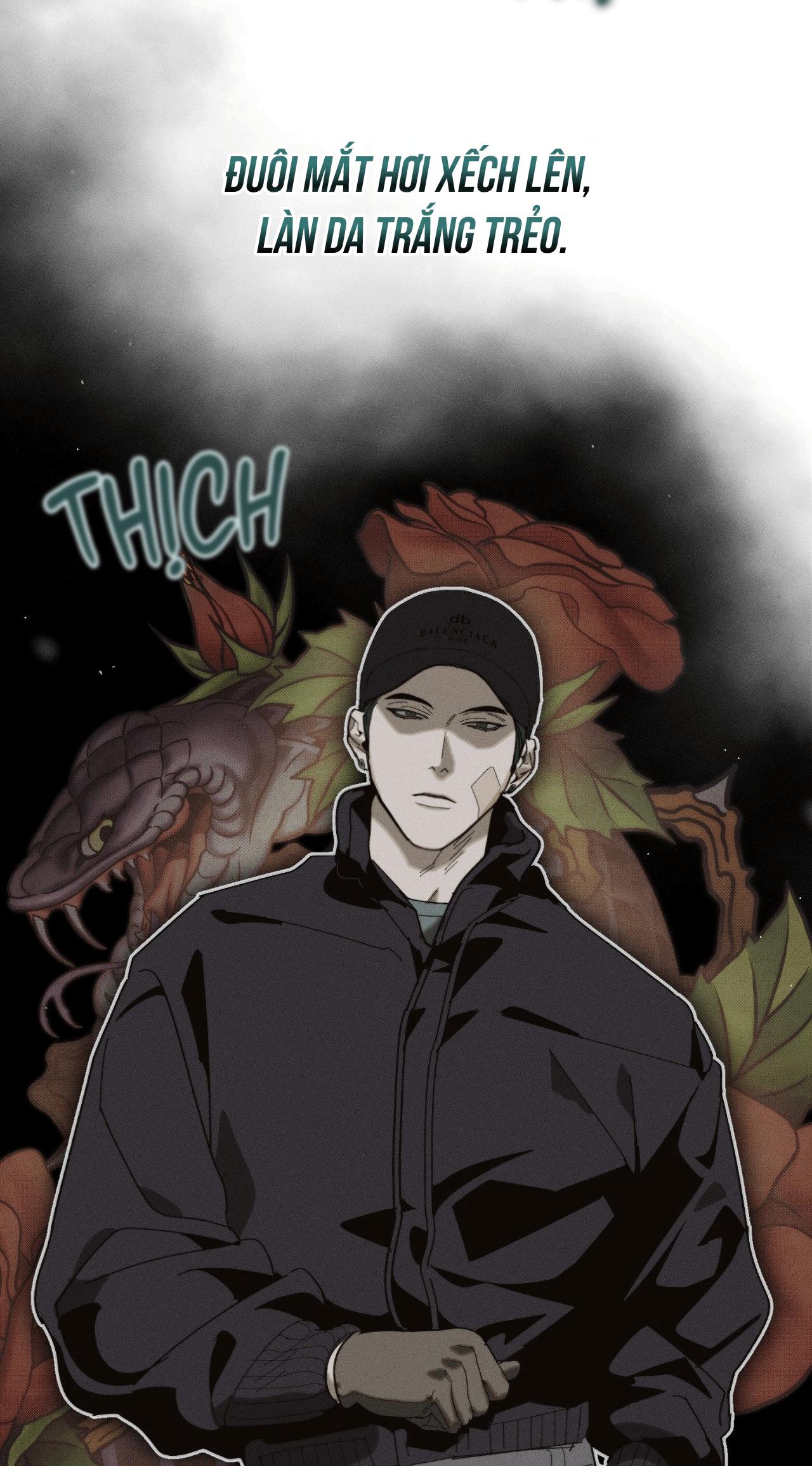 GIỮA LƯNG CHỪNG LỬA Chapter 3 H - Next Chapter 4