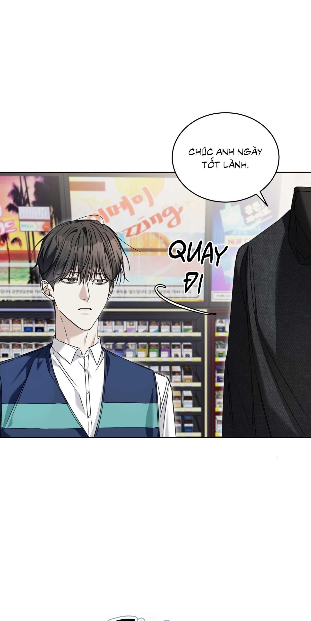 CHEAT DAY Chapter 9 - Next Chapter 10