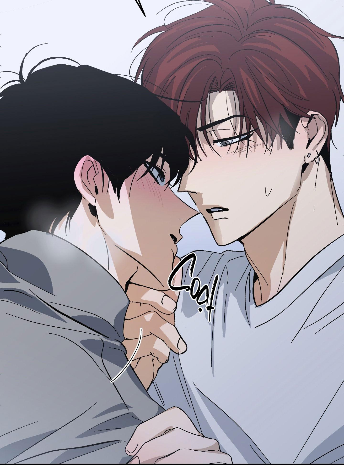 TƯƠNG XỨNG Chapter 11 - Next Chapter 12