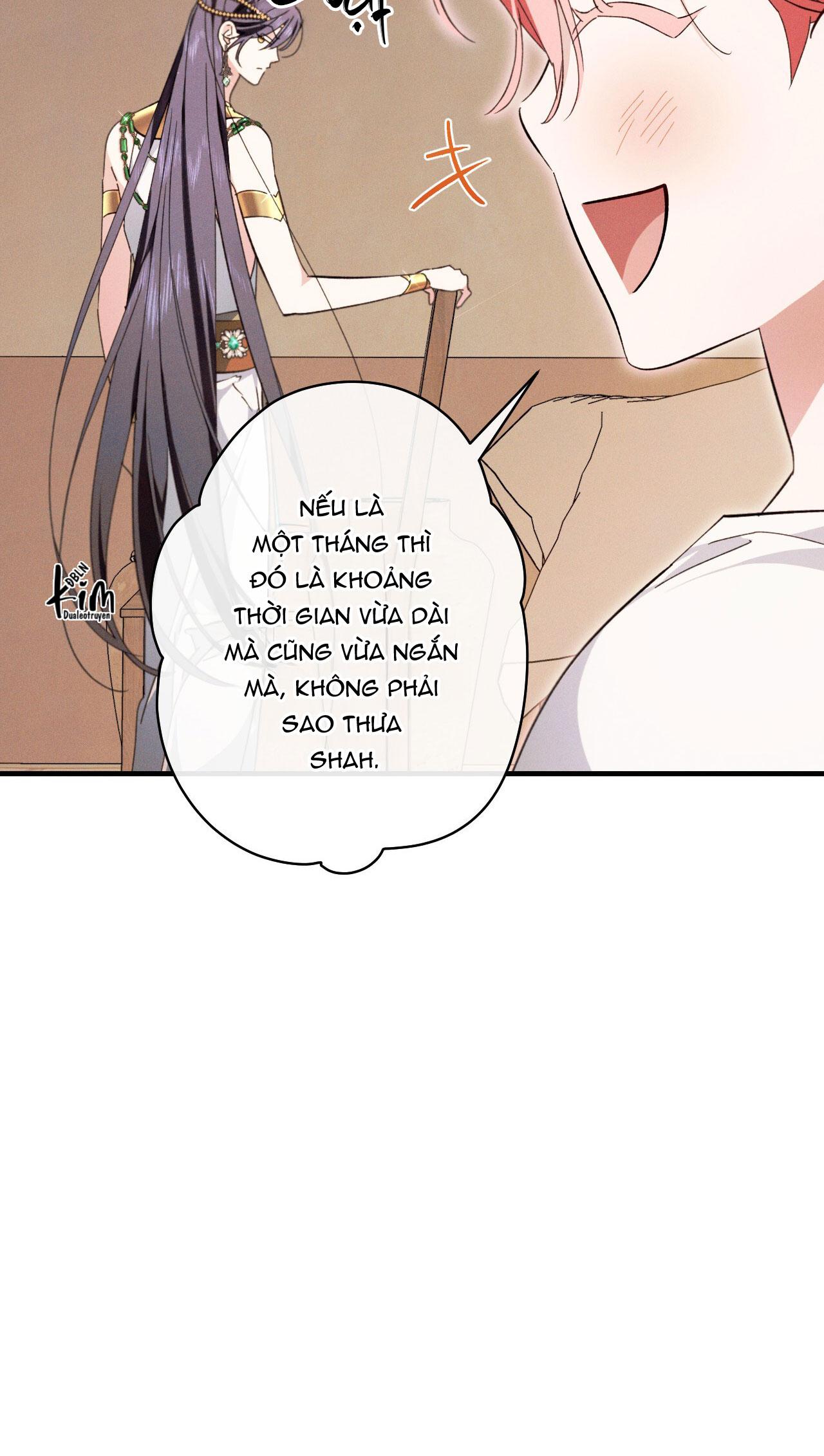 RẮN NUỐT LỰU Chapter 24 - Trang 2