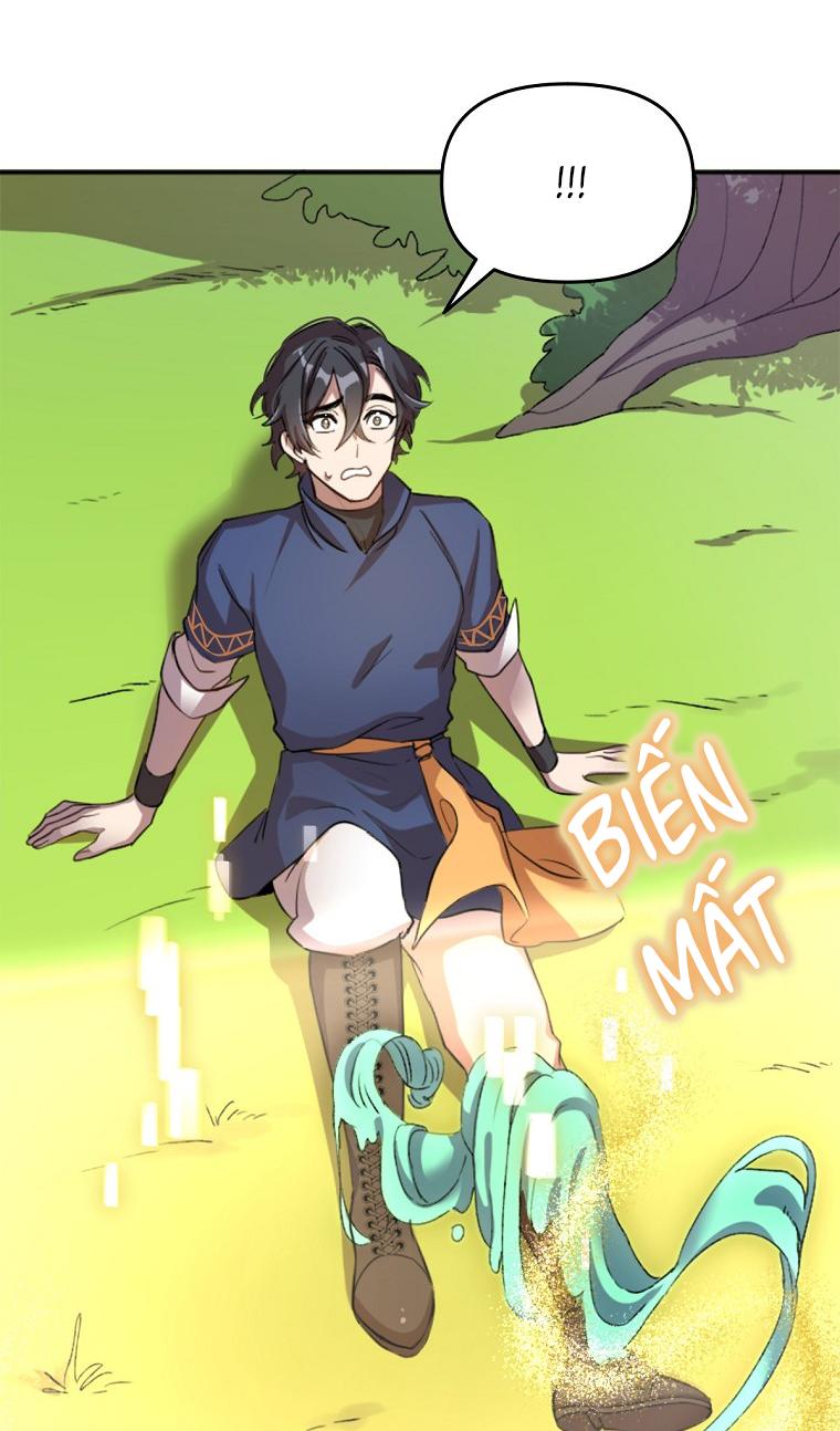 Hãy Lựa Chọn Anh Hùng Của Bạn Thật Cẩn Thận Chapter 1 - Trang 2