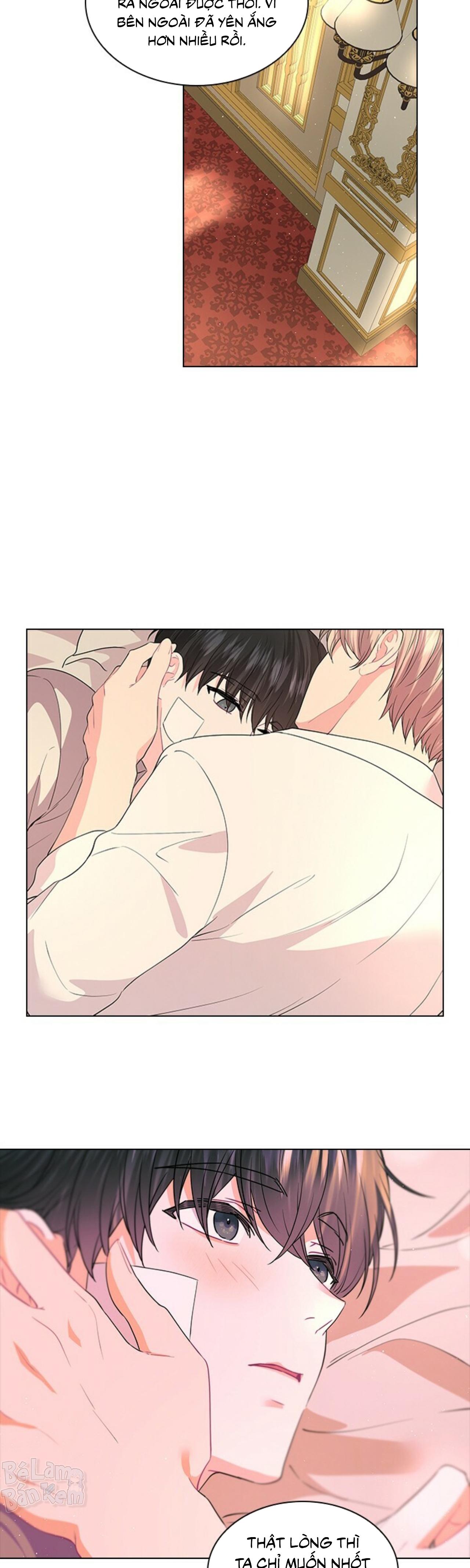 Who’s your daddy Chapter 43 - Next Chapter 44