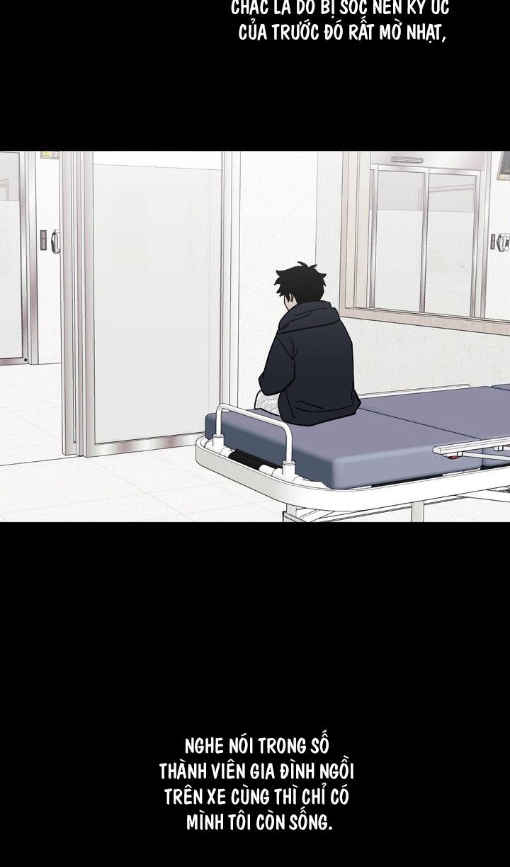 SỰ THAM LAM CỦA NHÂN LOẠI Chapter 17.5 thần linh 5 - Trang 2