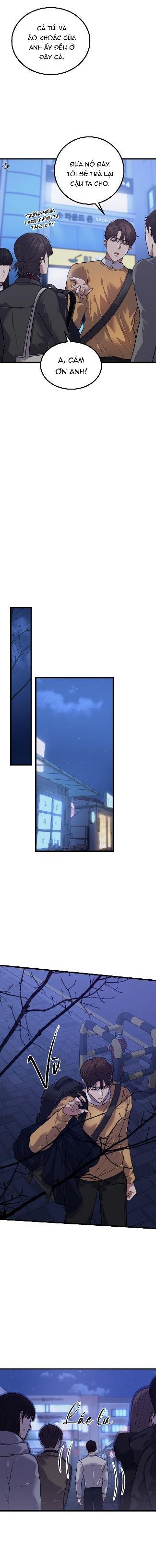 TUYỂN TẬP CUỒNG CÔNG-CHIẾM HỮU CÔNG CỦA NHÀ KIM Chapter 56.1 khó chịu 1 - Trang 2